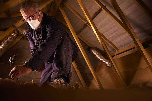 Best Insulation for Specific Applications in Thurmont, MD